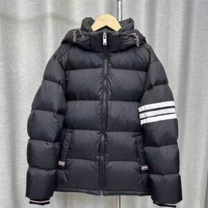 Down Jackets