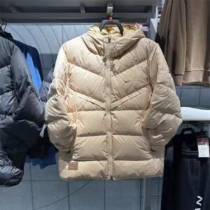 Down Jackets