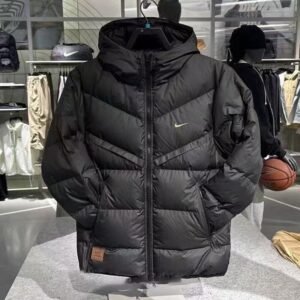 Down Jackets