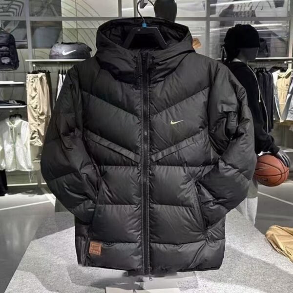 Down Jackets