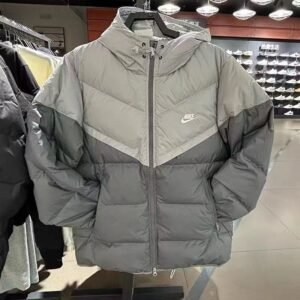 Down Jackets