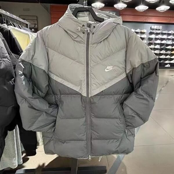 Down Jackets