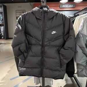 Down Jackets