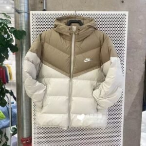 Down Jackets