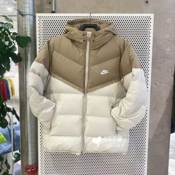 Down Jackets