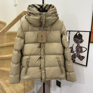 Down Jackets