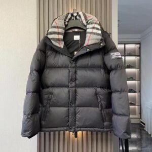 Down Jackets