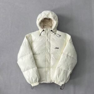 Down Jackets