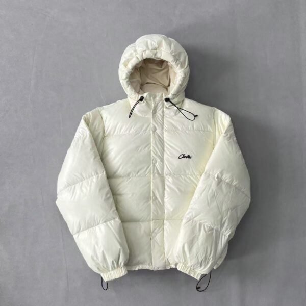 Down Jackets