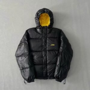 Down Jackets