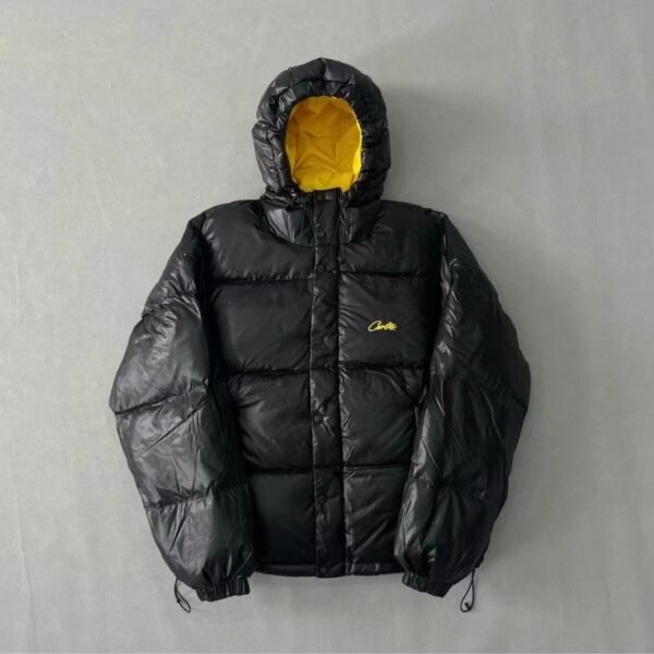 Down Jackets