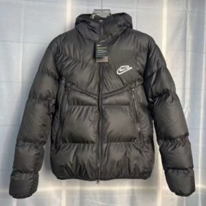 Down Jackets