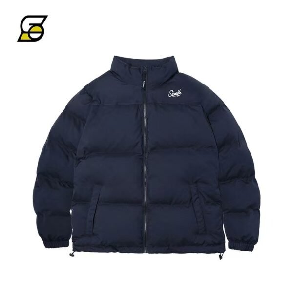 Down Jackets