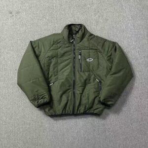 Down Jackets
