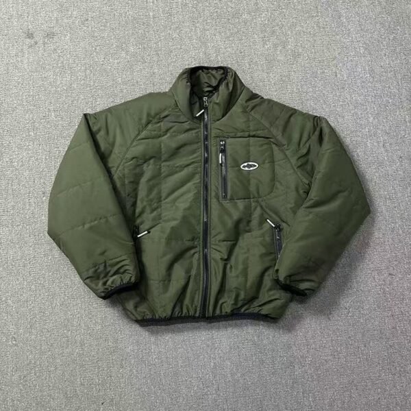 Down Jackets
