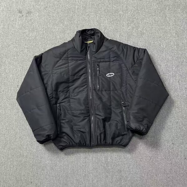 Down Jackets
