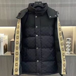 Down Jackets