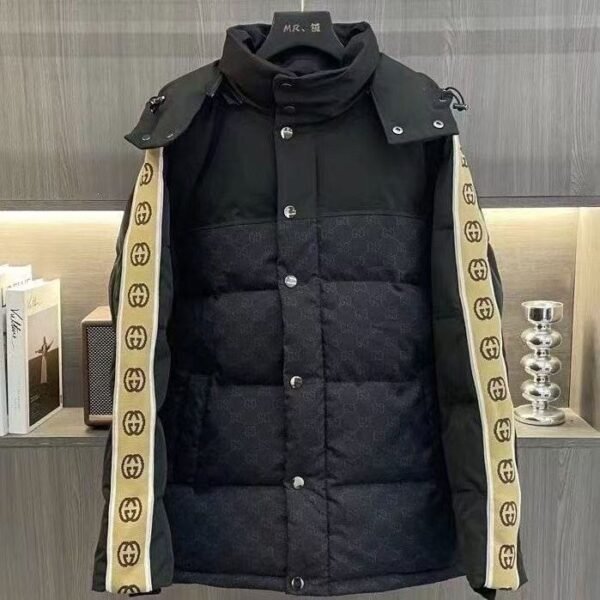 Down Jackets