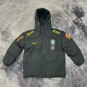 Down Jackets