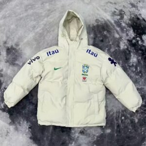 Down Jackets