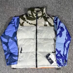 Down Jackets