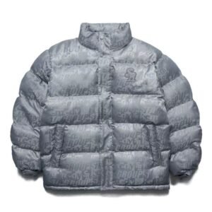 Down Jackets