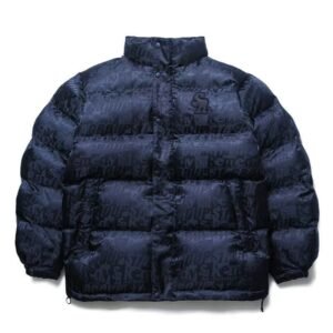 Down Jackets
