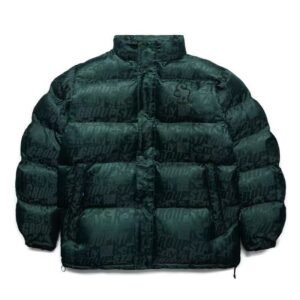 Down Jackets