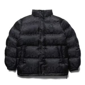 Down Jackets