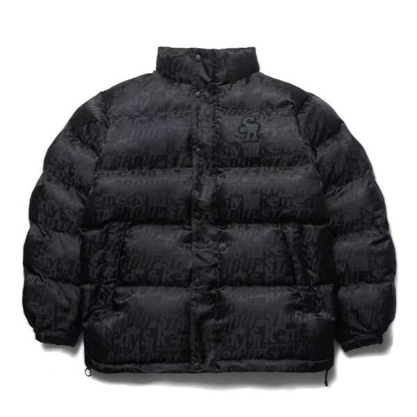 Down Jackets