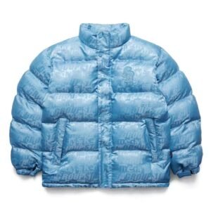 Down Jackets