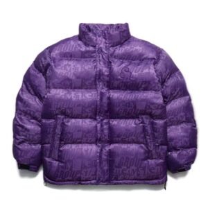 Down Jackets