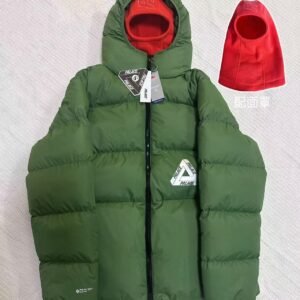 Down Jackets