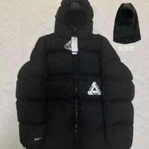 Down Jackets