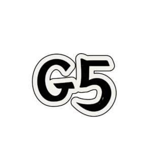 Quality upgrade G5