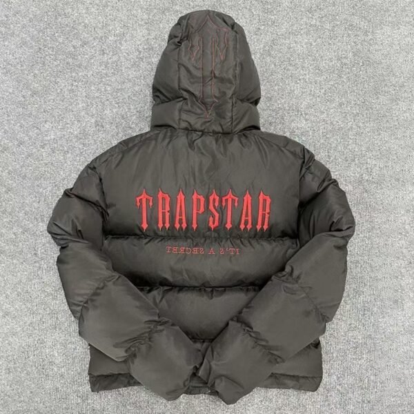 Down Jackets - Image 2