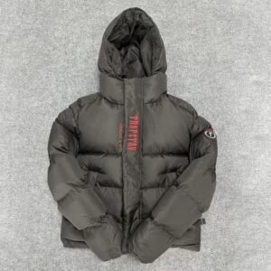 Down Jackets