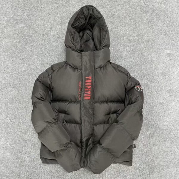 Down Jackets