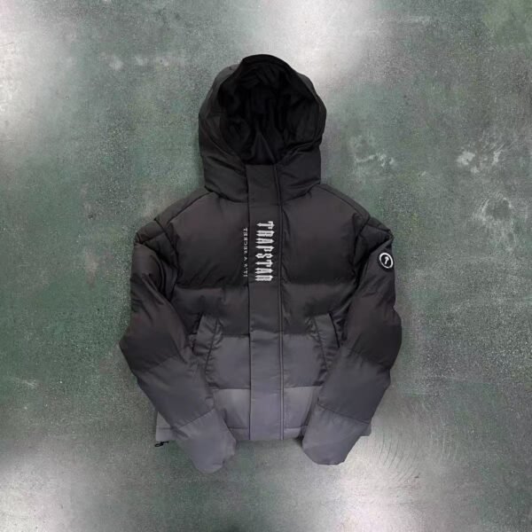 Down Jackets