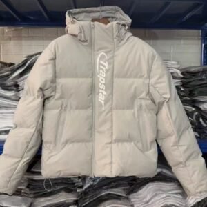 Down Jackets