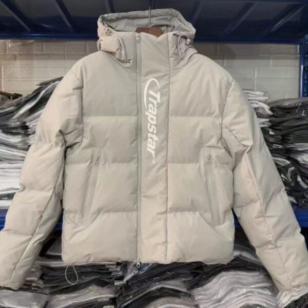 Down Jackets