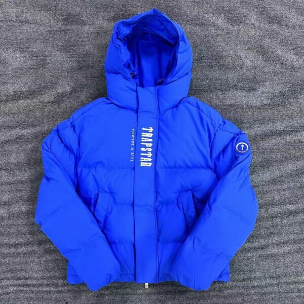 Down Jackets