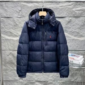 Down Jackets