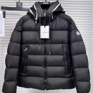 Down Jackets