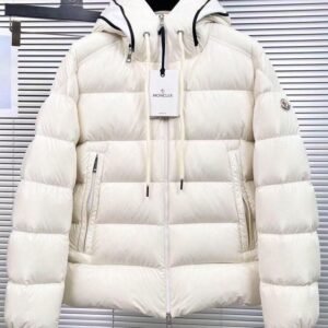 Down Jackets