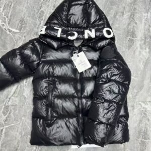 Down Jackets