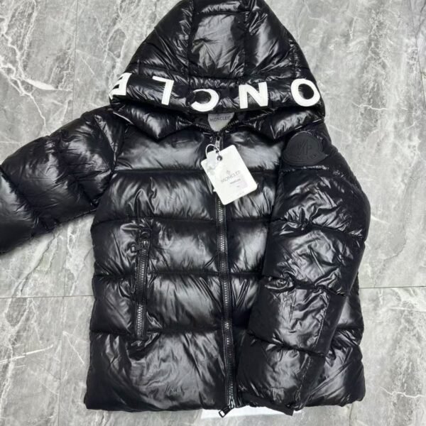 Down Jackets
