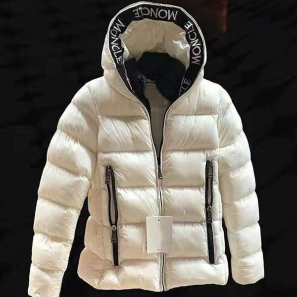 Down Jackets