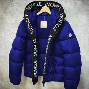 Down Jackets