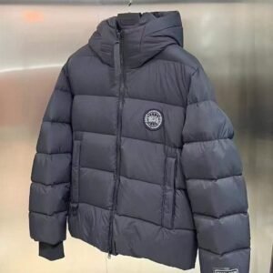 Down Jackets